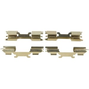 Brake Disc Clips FEBEST 1603-W906F OE Ref 0014210391