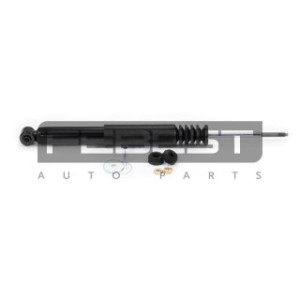 Amortisseur arrière FEBEST 1607G-007R pour MERCEDES, VAUXHALL 1243202031 FEBEST