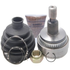 Outer CV Joint FEBEST 1610-163A48 OE Ref 1633300201