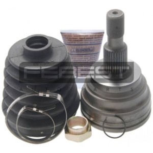 Joint homocinétique extérieur FEBEST 1610-164S pour MERCEDES 1643300701 FEBEST