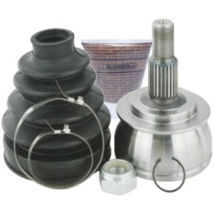 Outer CV Joint FEBEST 1610-169 OE Ref 1693600875