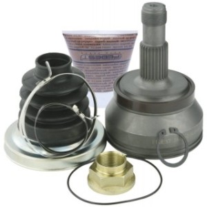 Rear Outer CV Joint FEBEST 1610-204A96R OE Ref 2213504802