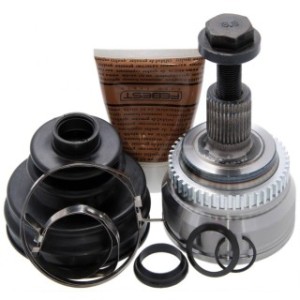 Outer CV Joint FEBEST 1610-210A48 OE Ref 2103301001
