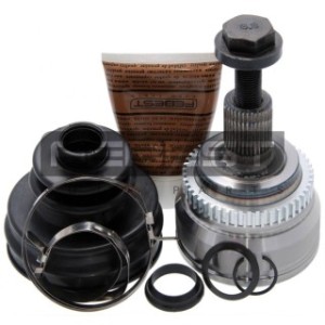 Joint homocinétique extérieur FEBEST 1610-210A48 pour Mercedes Classe E FEBEST