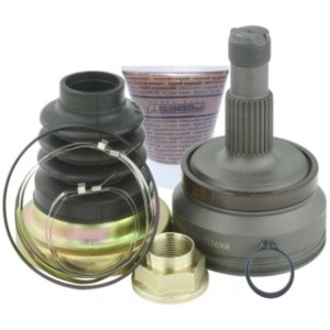 Rear Outer CV Joint FEBEST 1610-212A96R OE Ref 2213501810