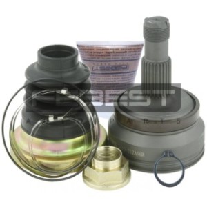 Joint homocinétique extérieur arrière FEBEST 1610-212A96R pour MERCEDES 2123501810 FEBEST