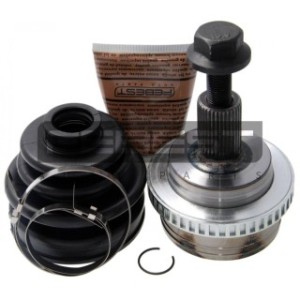 Joint homocinétique extérieur FEBEST 1610-220A48 pour Mercedes Classe S FEBEST