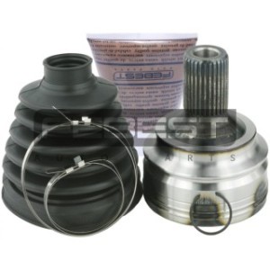 Joint homocinétique extérieur FEBEST 1610-221 pour MERCEDES 2043300585 FEBEST