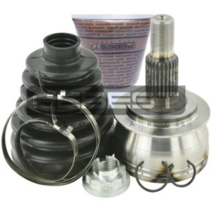 Joint homocinétique extérieur FEBEST 1610-245 pour Mercedes Classe B et Classe A FEBEST