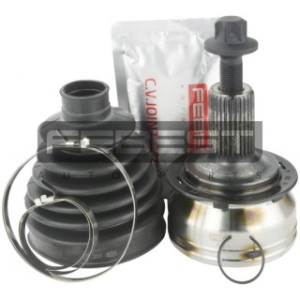 Joint homocinétique extérieur FEBEST 1610-246 pour MERCEDES 2463302301 FEBEST