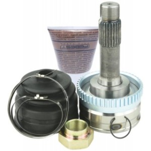 Joint homocinétique extérieur FEBEST 1610-463A48 pour Mercedes Classe G