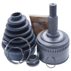 Outer CV Joint FEBEST 1610-802A48 OE Ref 6383342334