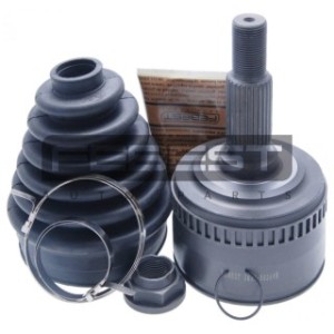 Joint homocinétique extérieur FEBEST 1610-802A48 pour MERCEDES VITO, Classe V FEBEST