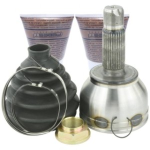 Rear Outer CV Joint FEBEST 1610-W639R OE Ref 6393501510