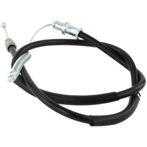 HandBrake Cable FEBEST 16100-906R OE Ref 68090578AA