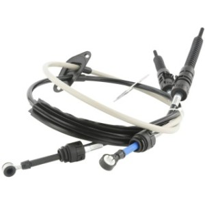 Transmission Gear Change Cable  FEBEST 16106-909 OE Ref 909267000028