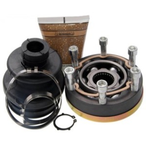 Rear Inner CV Joint FEBEST 1611-001R OE Ref 1403500813