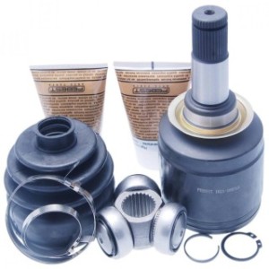Inner CV Joint FEBEST 1611-164FLH OE Ref 1663301400