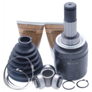 Inner CV Joint FEBEST 1611-164LH OE Ref 1663301200