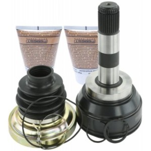 Joint homocinétique intérieur arrière FEBEST 1611-164R pour Mercedes Classe M et Classe GL