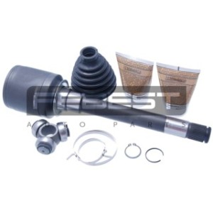 Joint homocinétique intérieur droit FEBEST 1611-164SRH pour MERCEDES 1643301300 FEBEST
