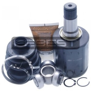 Joint homocinétique intérieur gauche FEBEST 1611-169CVTLH pour MERCEDES 1693701572 FEBEST