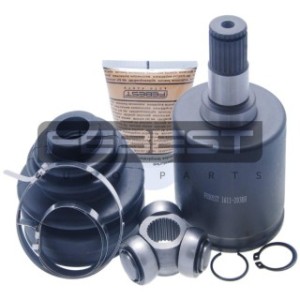 Joint homocinétique intérieur droit FEBEST 1611-203RH pour Mercedes Classe C et Classe S FEBEST