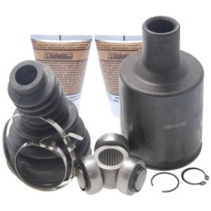 Joint homocinétique intérieur gauche FEBEST 1611-210LH pour Mercedes Classe E