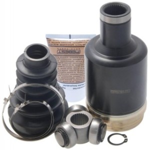 Inner Left CV Joint FEBEST 1611-211LH OE Ref 2113301101