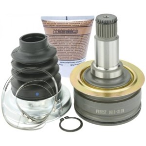 Rear Inner CV Joint FEBEST 1611-212R OE Ref A2123501810