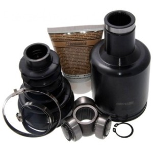 Inner Left CV Joint FEBEST 1611-220LH OE Ref 2203300200