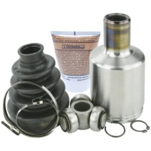 Inner Left CV Joint FEBEST 1611-221FLH OE Ref 2123301401