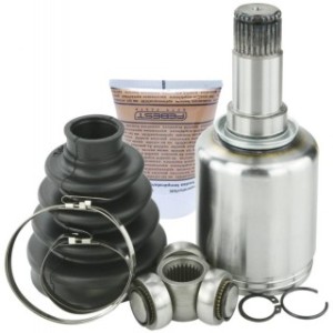 Inner Right CV Joint FEBEST 1611-221FRH OE Ref 2123301501