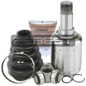 Joint homocinétique intérieur droit FEBEST 1611-221FRH pour MERCEDES 2123301100 FEBEST