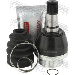 Kit de joint homocinétique FEBEST 1611-246LH pour MERCEDES OE 2463302301
