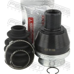 Kit de joint homocinétique FEBEST 1611-246RH pour MERCEDES OE 2463301901