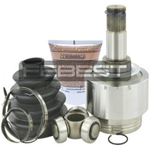 Joint homocinétique intérieur gauche FEBEST 1611-251LH pour Mercedes Classe R FEBEST
