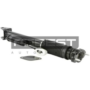 Amortisseur arrière FEBEST 16110-001R pour MERCEDES 1663200130 FEBEST