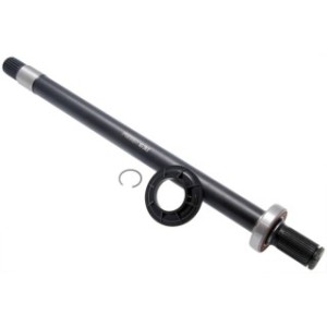 Axle Half Shaft Left FEBEST 1612-210LH OE Ref A1040310005