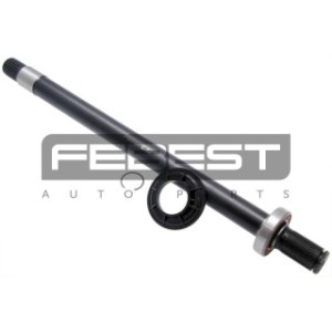 Demi-arbre de transmission gauche FEBEST 1612-210LH pour Mercedes Classe E et Classe C FEBEST