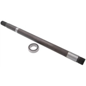 Axle Half Shaft Left FEBEST 1612-221 OE Ref A2213300701