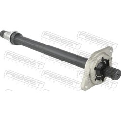 Arbre de transmission (arbre de transmission homocinétique) FEBEST 1612-246RH pour MERCEDES OE 2463600274