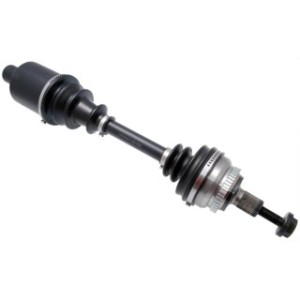 Arbre de transmission avant gauche FEBEST 1614-210LH pour Mercedes Classe E