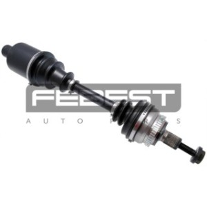 Arbre de transmission avant gauche FEBEST 1614-210LH pour Mercedes Classe E FEBEST