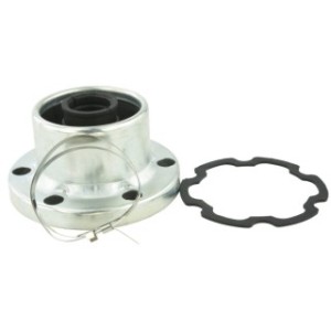 Drive Shaft CV Joint Boot FEBEST 1615-164SA OE Ref 52853641AD