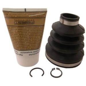 Inner CV Joint Boot Kit FEBEST 1615-203 OE Ref 2033300701