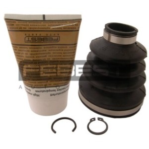 Kit de soufflet de joint homocinétique intérieur FEBEST 1615-203 pour MERCEDES 2033300300 FEBEST