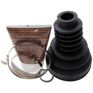 Inner CV Joint Boot Kit FEBEST 1615-210 OE Ref 2103300401
