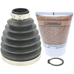 Inner CV Joint Boot Kit FEBEST 1615P-251 OE Ref 2513300601