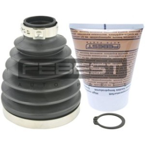 Inner CV Joint Boot Kit FEBEST 1615P-251 OE Ref 2513300601 FEBEST